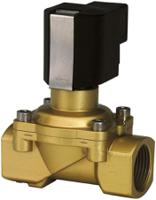 8254400915423049 Buschjost Solenoid Valve 8254400.9154.23049, 2 Port, NC