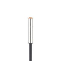 it5001 ifm electronic Inductive Smooth Barrel Proximity Sensor, 1 mm Detection, PNP NO, 10 → 36 V dc