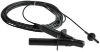 1002-647 Megger  Insulation Tester HV Test Lead Set, For Use With MIT510/2