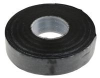 146-8998 RS PRO Black Self Amalgamating Tape 25mm x 10m