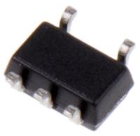 nlsv1t34dft2g onsemi NLSV1T34DFT2G, Voltage Level Shifter Voltage Level Translator 2 Low Voltage Translation, 5-Pin SC-88A