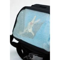 wa225451b Backpack Outils Oceans Black Backpack 250mm 250mm