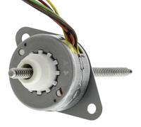 454-0990 RS PRO Micro Linear Actuator, 48mm, 12V dc, 28.1N