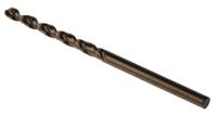 dt5038-qz DeWALT DT50 Series HSS-R Twist Drill Bit, 3mm Diameter, 61 mm Overall