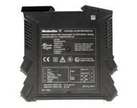 1481970000 Weidmuller ACT20P Series Signal Conditioner, Current, Voltage Input, Current Output, 230V ac Supply, ATEX