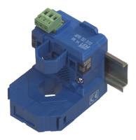 apr-50b420l LEM APR Series Current Transformer, 10A Input, 150:1, 4 → 20 mA Output, 18mm Bore, 12 → 24 V dc