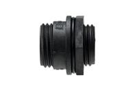 px041204s Bulgin Circular Connector, 4 Contacts, Front, Miniature Connector, Socket, Female, IP68, Buccaneer 400 Series
