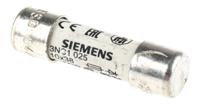 3nc1025 Siemens 25A Cartridge Fuse, 10 x 38mm