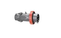 053061 Legrand 3P + N + E Power Connector Plug, Rated At 32A, 380 → 415 V