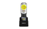 cri-1250r Unilite LED Inspection Lamp, Handheld, IP65