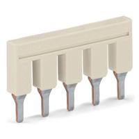 2006-405 WAGO, 22 (TOPJOB S) Jumper for use with  for use with Terminal Blocks