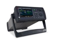 daq970a Keysight Technologies DAQ970A Data Acquisition, 120 (1-Wire), 60 (2-Wire) Channel(s), 16 bit - UKAS Calibration
