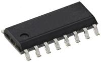 qs3vh257qg Renesas Electronics QS3VH257QG Multiplexer/Demultiplexer Quad 2:1 2.3 → 3.6 V, 16-Pin QSOP