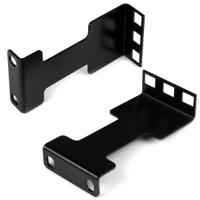 rda1u StarTech.com Depth Adapter Bracket for Use with Server Racks, 4 x 1.8 x 0.8in