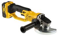 dck278p2-gb DeWALT DCK278P2-GB, 18V Cordless Cordless Power Tool Kit, Type G - British 3-Pin