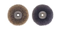 2615s511ja Dremel 2-Piece Abrasive Wheel for use with SC402 Mandrel