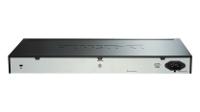 dgs-1510-52xe D-Link 52-Port Gigabit Stackable Smart Managed Switch with 10G Uplinks, Smart 52 Port Smart Switch, EU