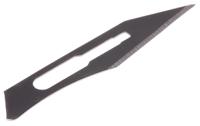 1115 Swann-Morton Carbon Steel Scalpel Blade, 100 per Package
