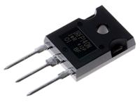 irfp140npbf Infineon HEXFET Type N-Channel MOSFET, 33 A, 100 V Enhancement, 3-Pin TO-247 IRFP140NPBF