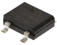 dbls202g Taiwan Semiconductor Bridge Rectifier, 2A, 100V, 4-Pin