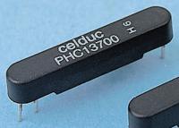 phc13700 Celduc Rectangular Magnetic Proximity Sensor, NO/NC, 48V, 500mA, IP67