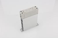 773182308050 Finder 77 Series Solid State Relay, 30 A Load, DIN Rail Mount, 480 V ac Load, 230 V ac Control