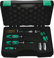 05074745001 Wera Torque Screwdriver & Bit Set