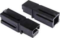 1321g1 Anderson Power Products PP120 Heavy Duty Power Connector, 1 Contacts, Straight