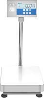 bkt-150 Adam Equipment Co Ltd BKT 150 Printing Weighing Scale, 150kg Weight Capacity, With RS Calibration