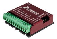 g201x Geckodrive 0.01 kW Stepper Motor Controller, 80 V, 2 Phase, 7 A