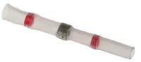 cwt-9002 TE Connectivity Red Polyolefin Solder Sleeve 42mm Length Maximum of 2.7mm Cable Diameter