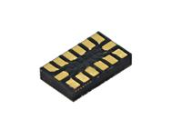adxl375bccz Analog Devices 3-Axis Surface Sensor 2 V 3.6 V, I2C, Serial-SPI, Serial-4 Wire, Serial-3 Wire, LGA, 14-Pin