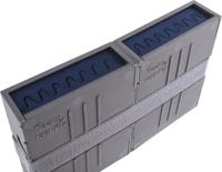 136037 Raaco Tool Holder for use with Tool Taco