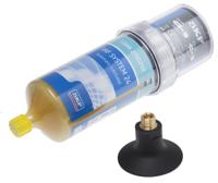 tlsd-250wa2 SKF Plastic Single Point Automatic Lubricator, 250 ml