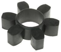 183-805 RS PRO Flexible Coupling Flector 110mm