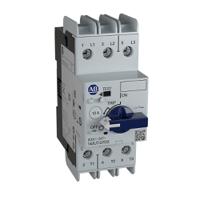 140ut-d7d3-a50 Allen Bradley, 140UT MCCB 3P 500mA, Breaking Capacity 65 kA, Fixed Mount