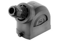 19431100545 HARTING Han-Eco B Heavy Duty Power Connector Hood, M20 Thread, Side Entry Han-Eco Range