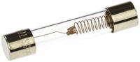 tdc11-500ma Eaton 500mA T Glass Cartridge Fuse, 6.3 x 32mm