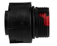 cl1f3201 Souriau Sunbank by Eaton Circular Connector, 31 Contacts, Cable, Standard Connector, Socket, Female, IP67, Clipper