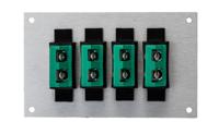 106-642 RS PRO Thermocouple Connector Panel, RoHS Standard