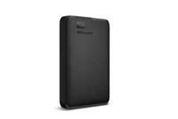 wdbuzg0010bbk-wesn Western Digital WD Elements Portable Storage 3.5 in External Hard Disk Drive