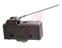 ba-2rv-a2 Honeywell Straight Lever Micro Switch, Screw Terminal, 20 A @ 125 V ac, SP-CO, IP64