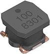 vls6045ex-331m TDK, VLS-EX, 6045 Yes Wirewound Surface Mount Inductor with a Ferrite Core, 330 μH Shielded ±0.2 % 500 mA Idc
