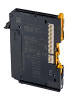 nxpf0630 Omron NX Series Power Distribution Module for Use with EtherCAT Coupler Unit, NX Series CPU Unit