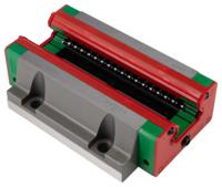 360-900 RS PRO Guide Block HGW, 77.9kN Dynamic Load, 35mm Rail Width