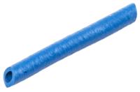 02010001002 SES Sterling Expandable Neoprene Blue Cable Sleeve, 1.25mm Diameter, 20mm Length, Helavia Series