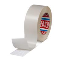 51960-00003-00 Tesa  Translucent Double Sided Tape, 0.248mm Thick, 13.7 N/cm, PP Backing, 38mm x 25m
