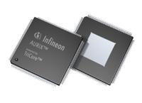 tc275t64f200wdckxuma1 Infineon TC275T64F200WDCKXUMA1, 64 bit TriCore, TC275 Microcontroller, 200 MHz, 4MB FLASH, 176-Pin LQFP