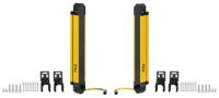 632022 Pilz PSEN opII3H Series Light Curtain Receiver, Transmitter, 30mm Resolution