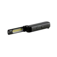 w6r LEDLENSER LED Inspection Lamp, Handheld, 500 lm